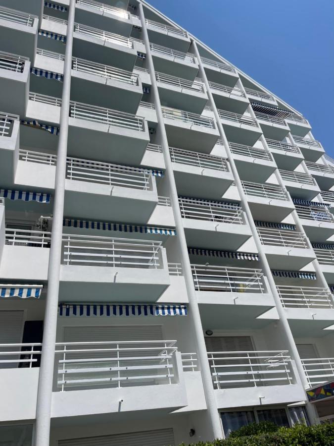 Tropique Antibes Exterior foto