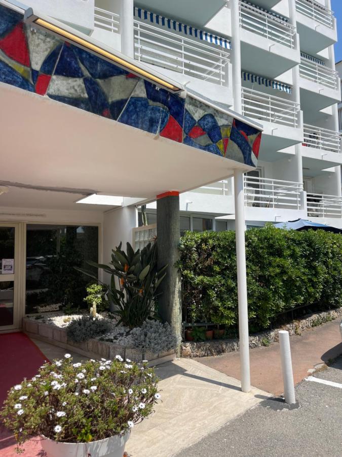 Tropique Antibes Exterior foto